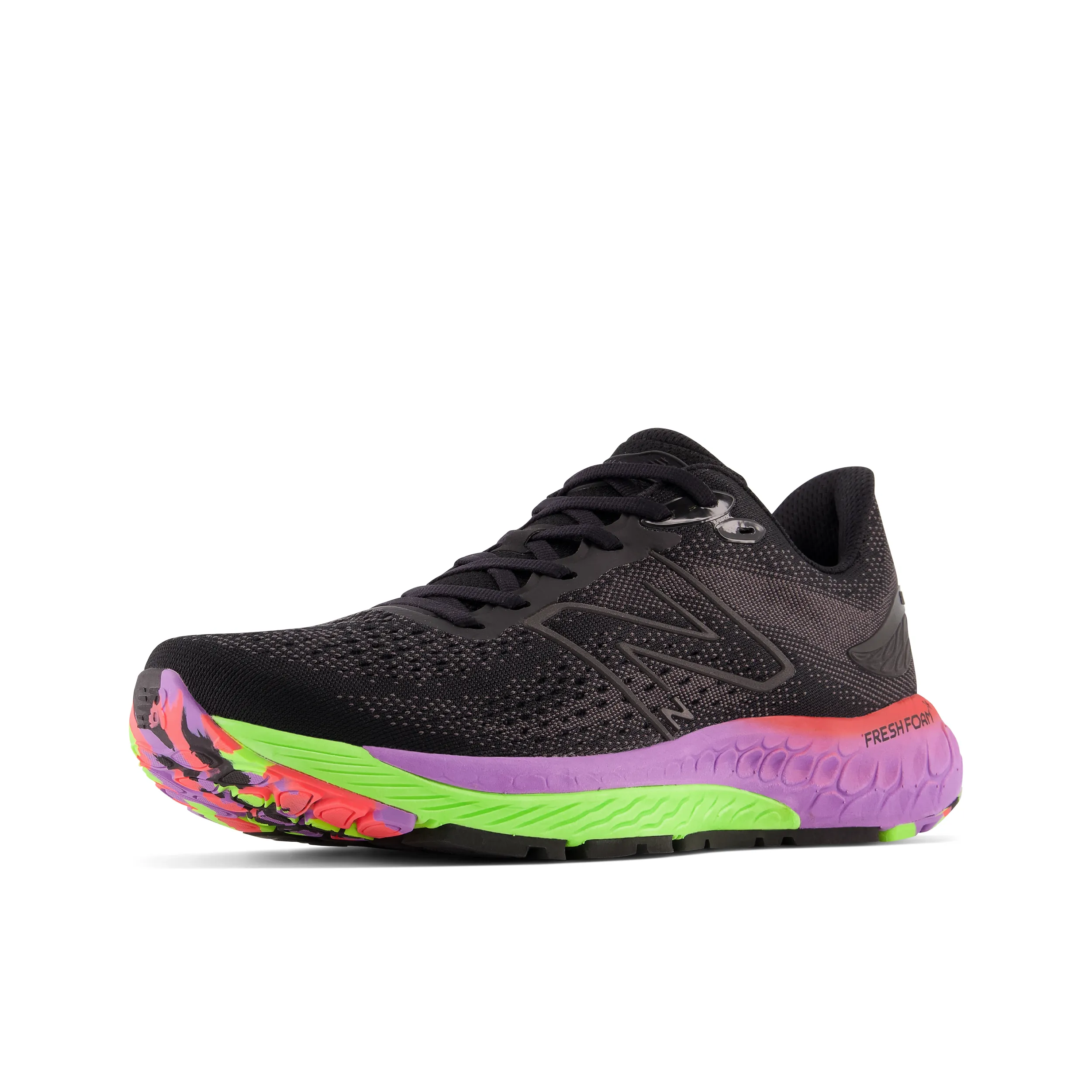 New Balance Women Fresh Foam 880V12 Running Shoes