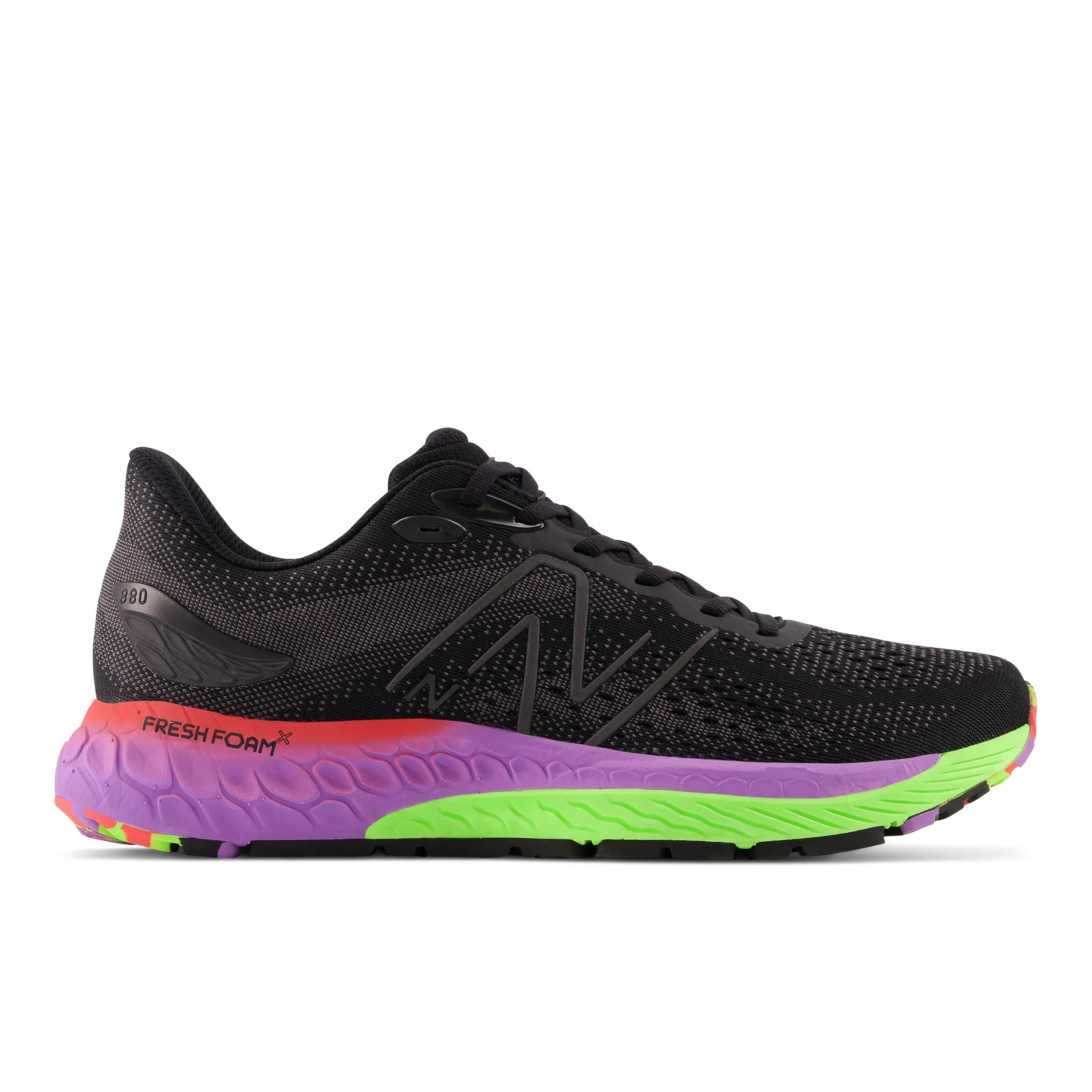 New Balance Women Fresh Foam 880V12 Running Shoes