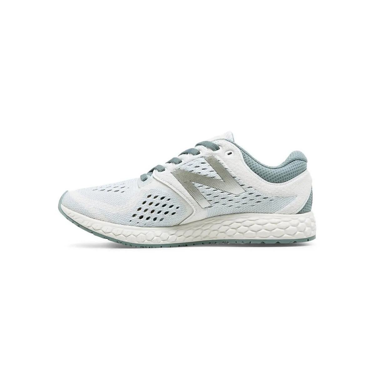 New Balance Zante Fresh Foam V3 NBX Breathe women's shoes Gray