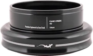 NEW Cane Creek 40 EC44/40 Lower Headset Black