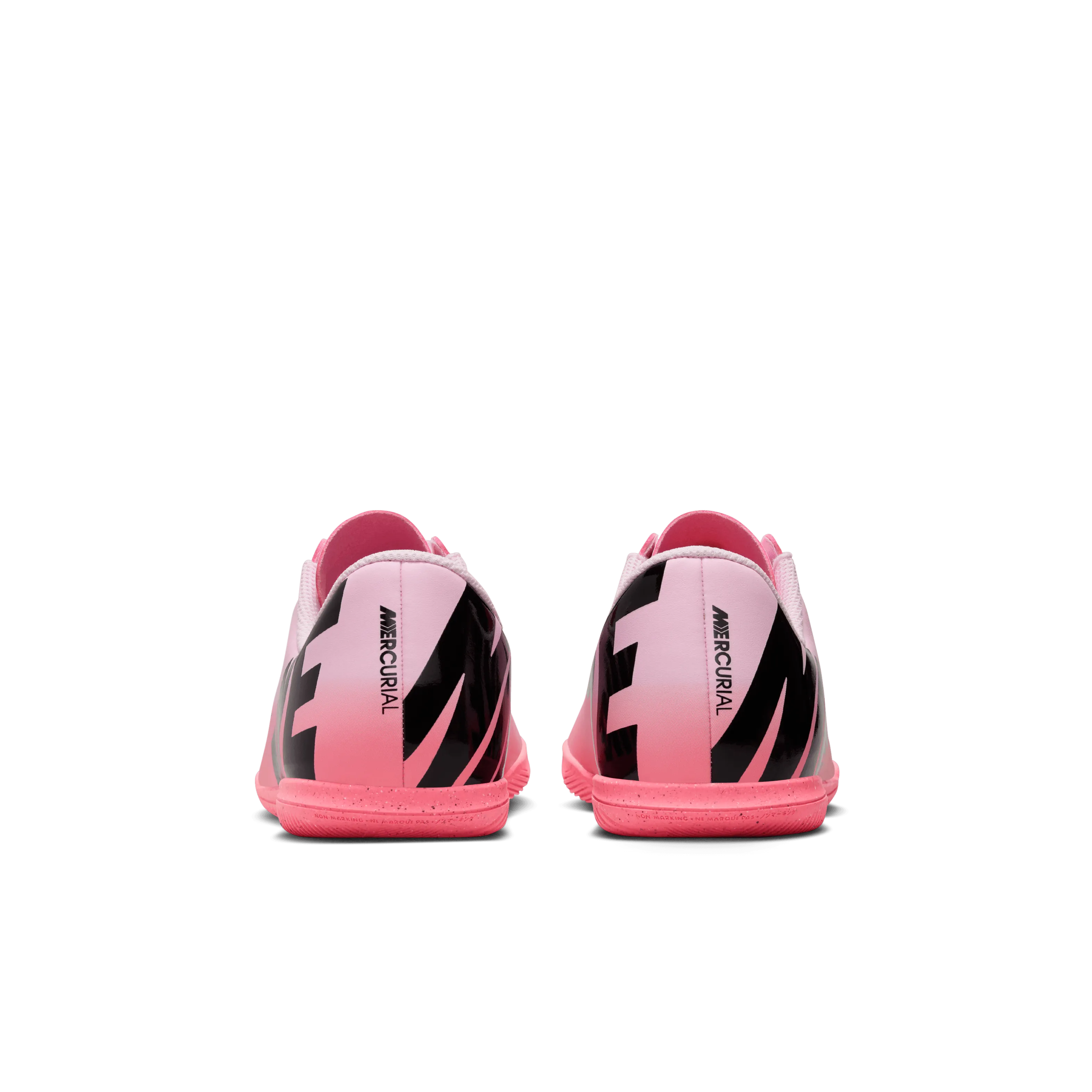 Nike Jr. Mercurial Vapor 15 Club IC - Pink Foam/Black