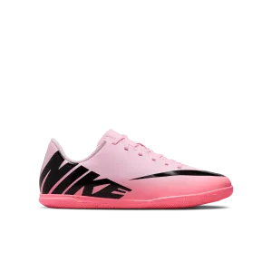 Nike Jr. Mercurial Vapor 15 Club IC - Pink Foam/Black