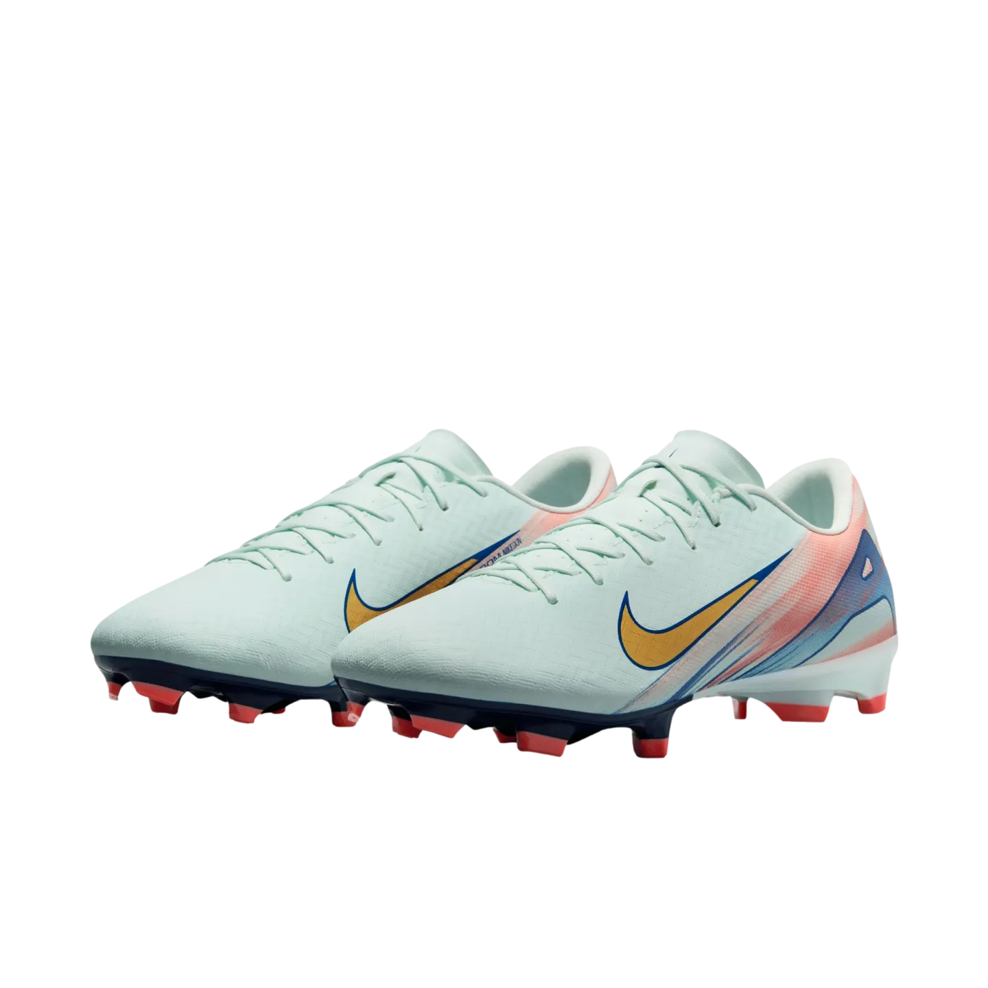 Nike Mercurial Vapor 16 Academy MDS Firm Ground Cleats