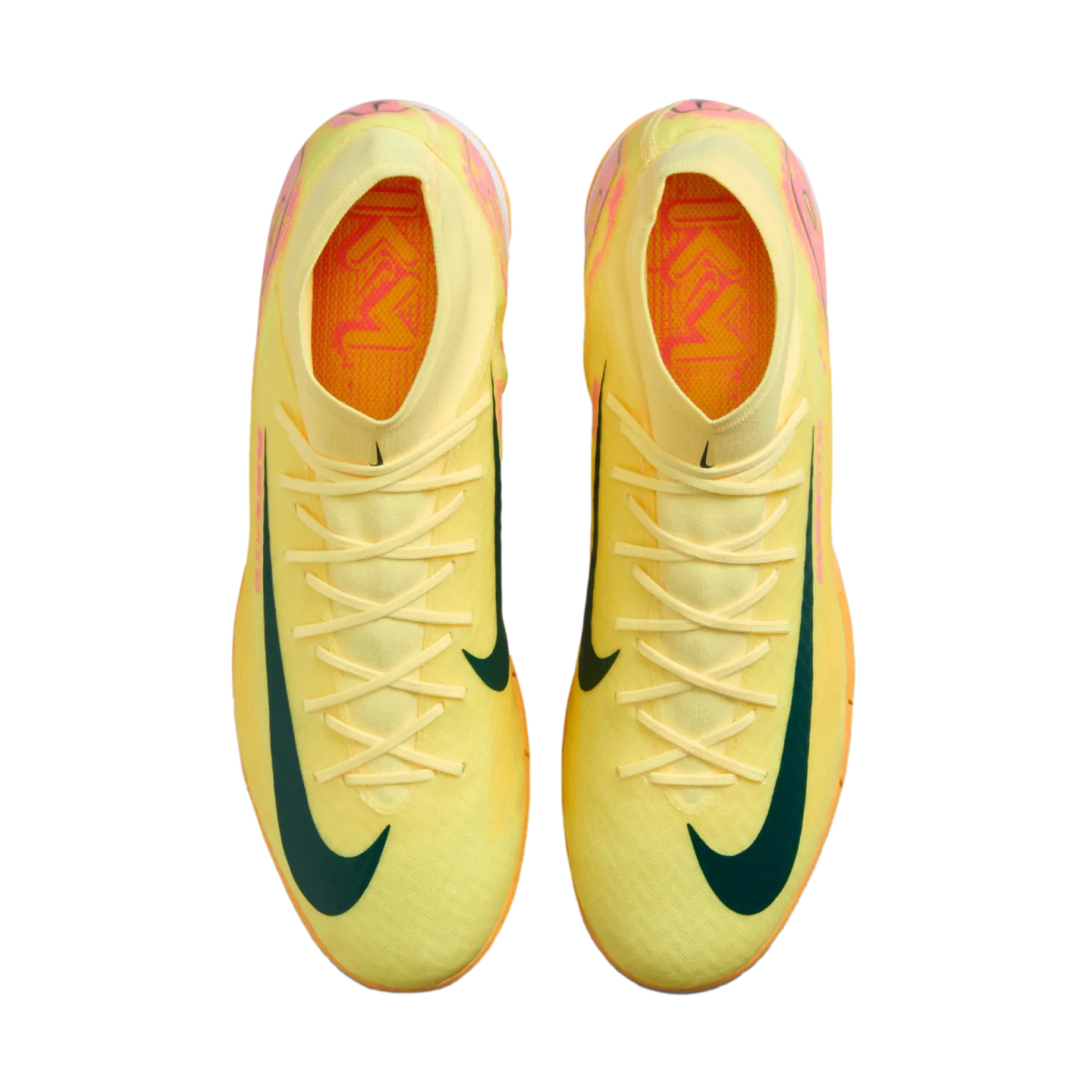 Nike Mercurial Zoom Superfly 10 Academy KM Mbappe Indoor Shoes