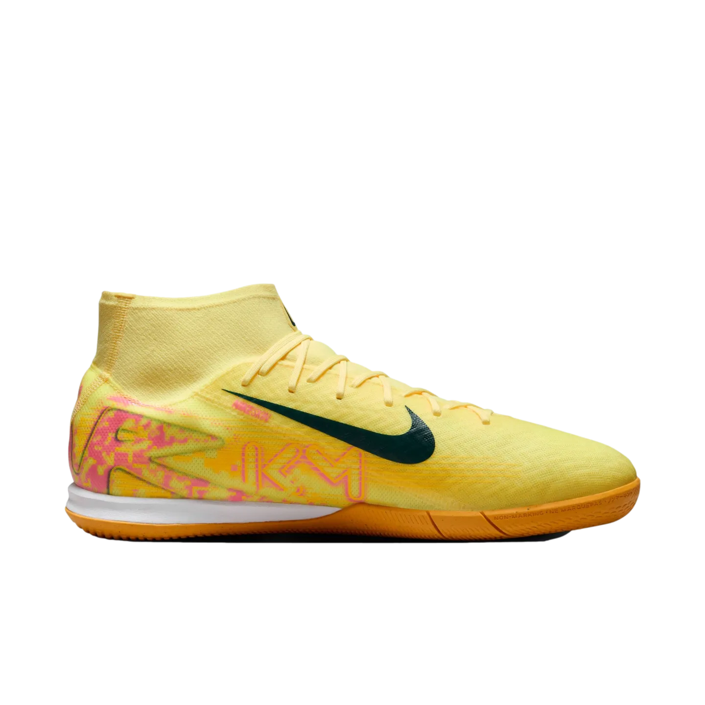 Nike Mercurial Zoom Superfly 10 Academy KM Mbappe Indoor Shoes