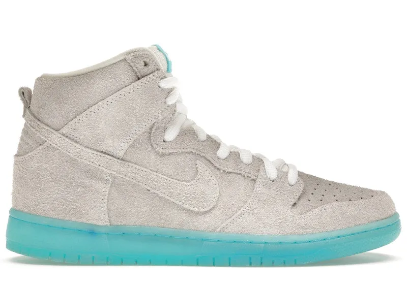 Nike Sb Dunk High Baohaus Chairman Bao