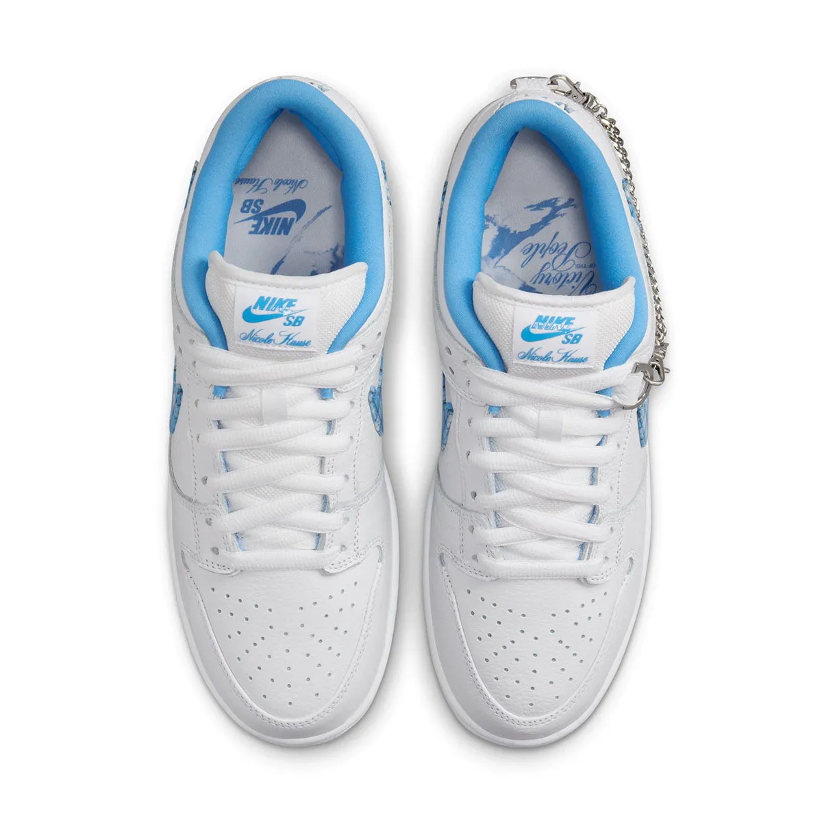 Nike SB - Dunk Low Pro Shoes Nicole Hause