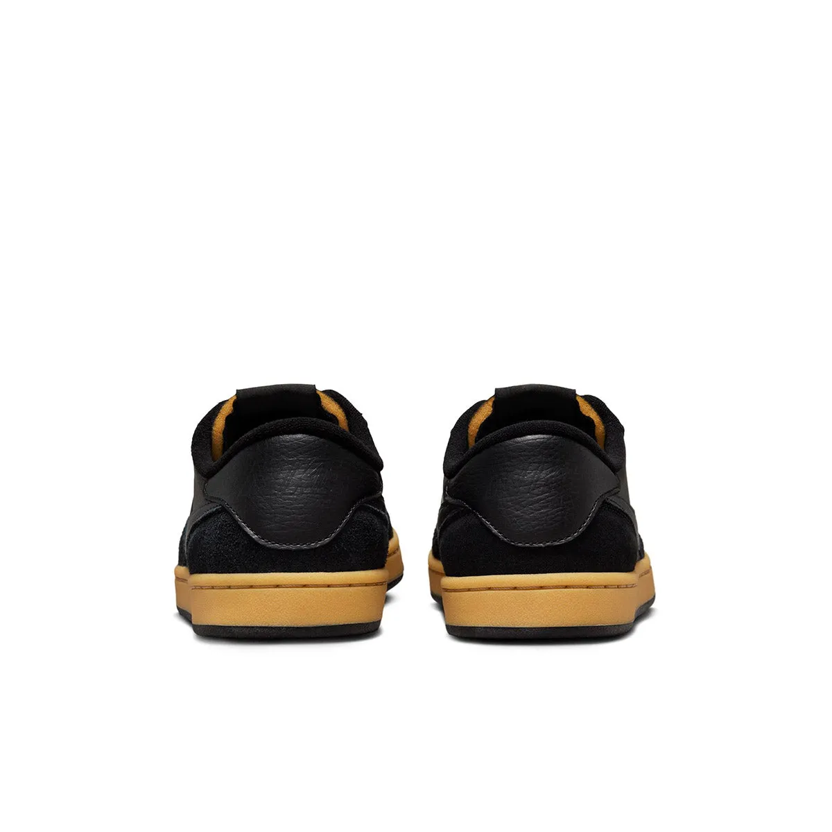 Nike SB - FC Classic Shoes Black/Gum