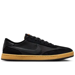 Nike SB - FC Classic Shoes Black/Gum