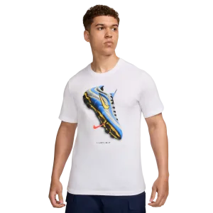 Nike Soccer Shoe Tee