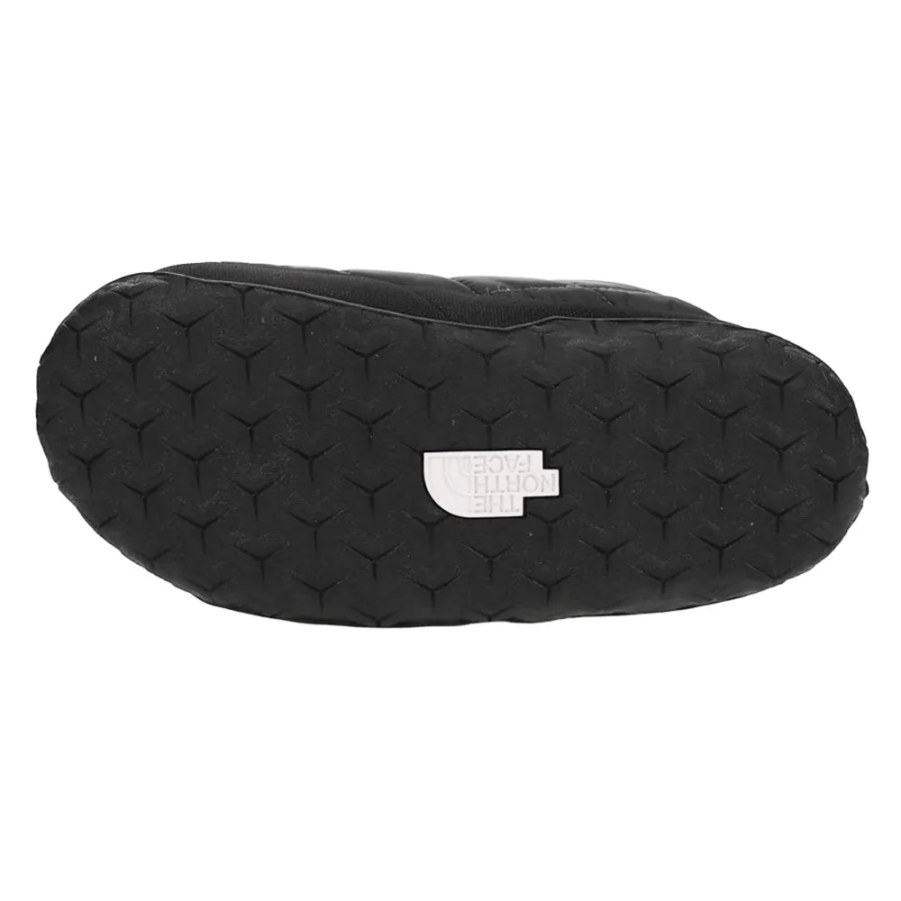 Nuptse Mule Scuff Slippers