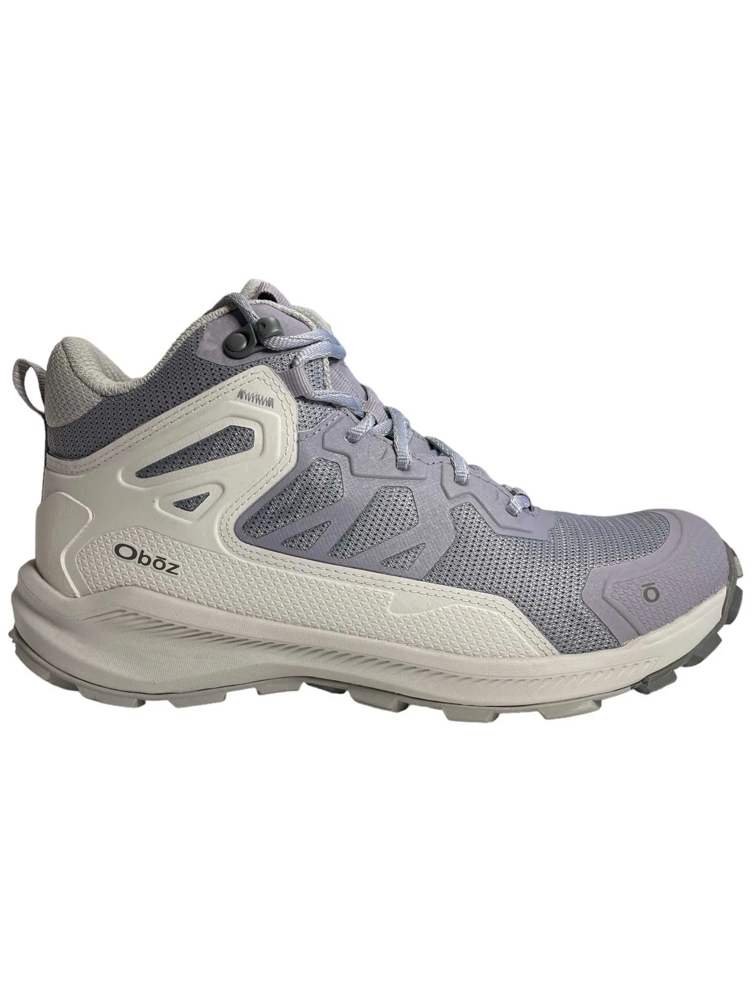 Oboz Womens Katabatic Mid Shoe