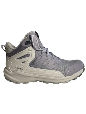 Oboz Womens Katabatic Mid Shoe