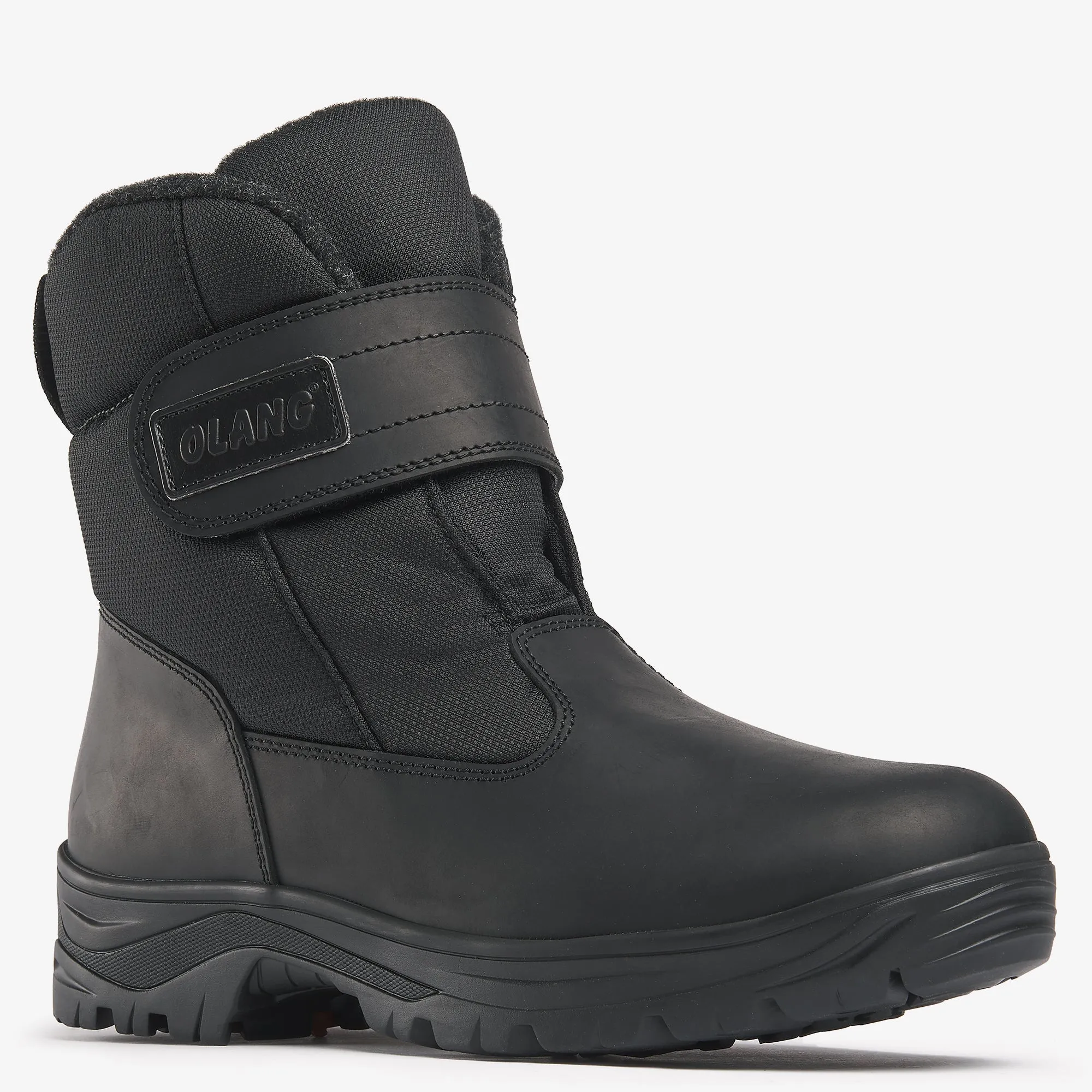 OLANG BOB - Men's winter boots