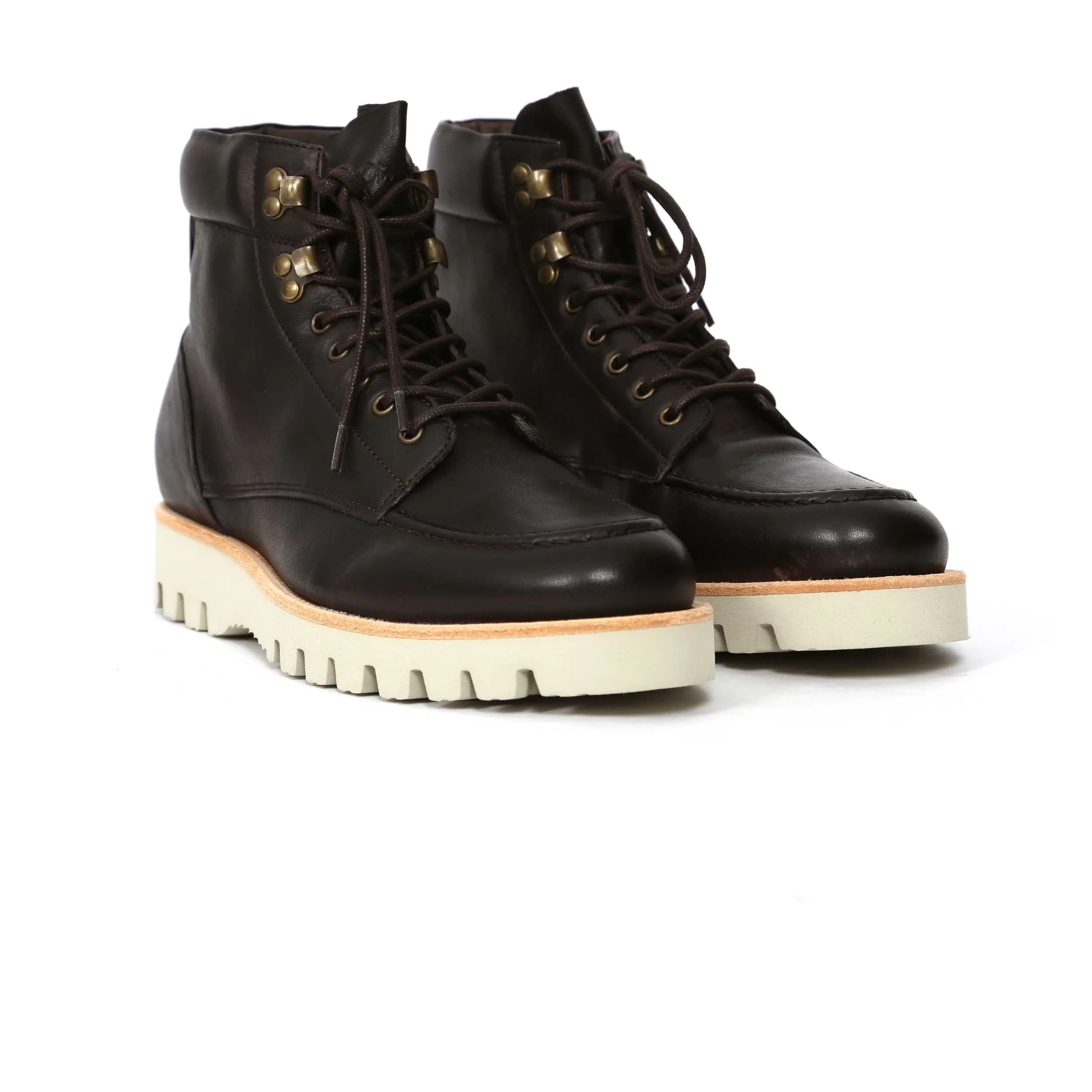 Oliver Sweeney Bolhas Boot in Brown