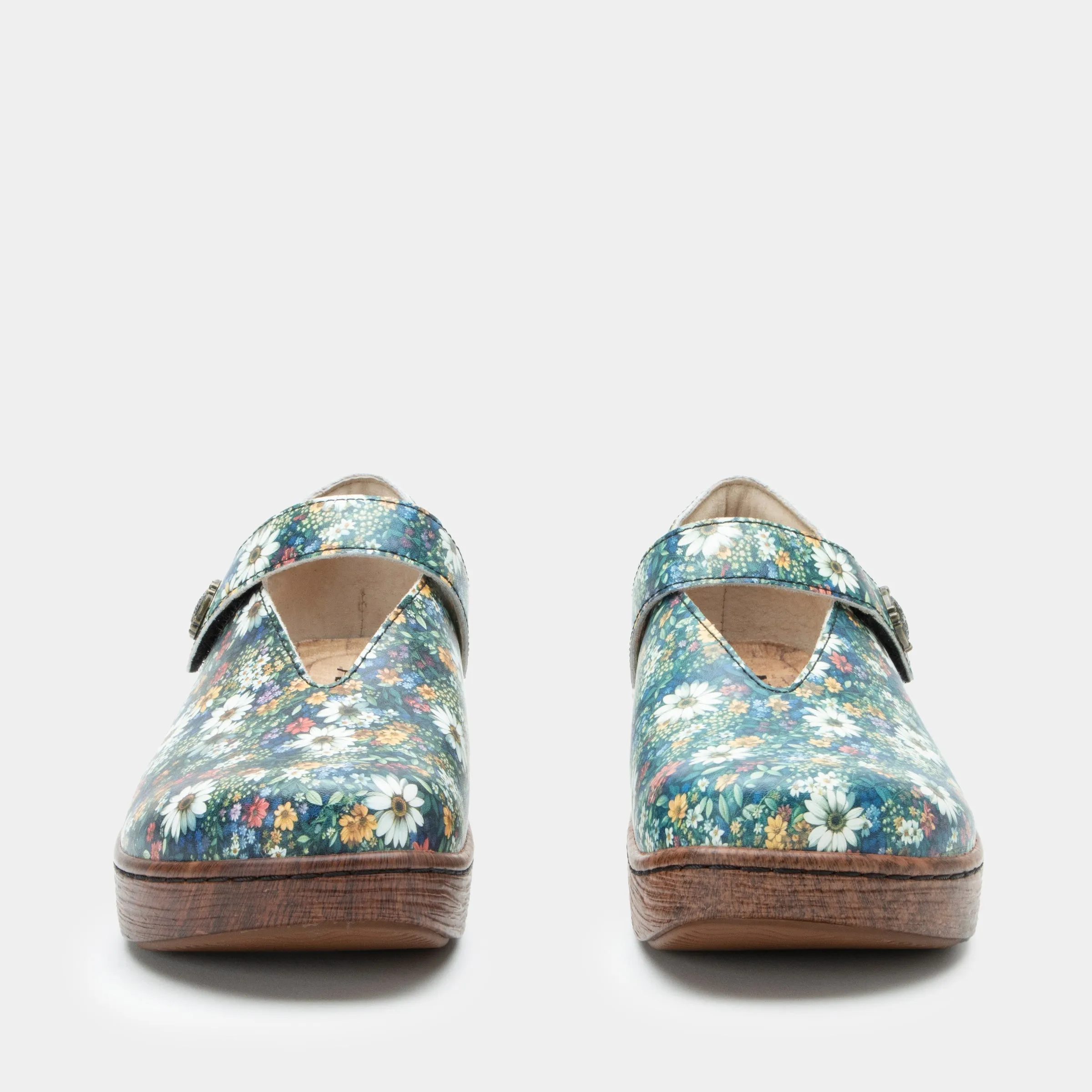 Opheliah Sugar N' Spice Shoe