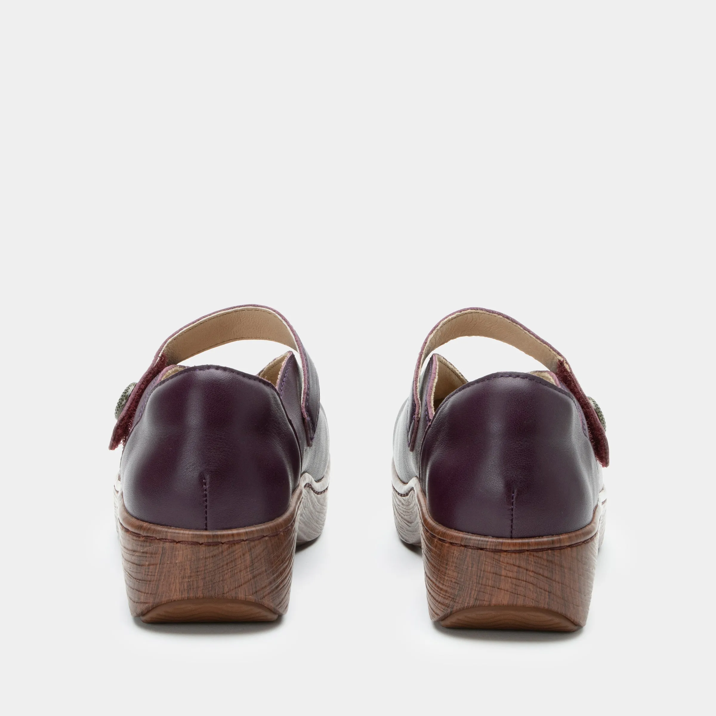 Opheliah Wino Forever Shoe