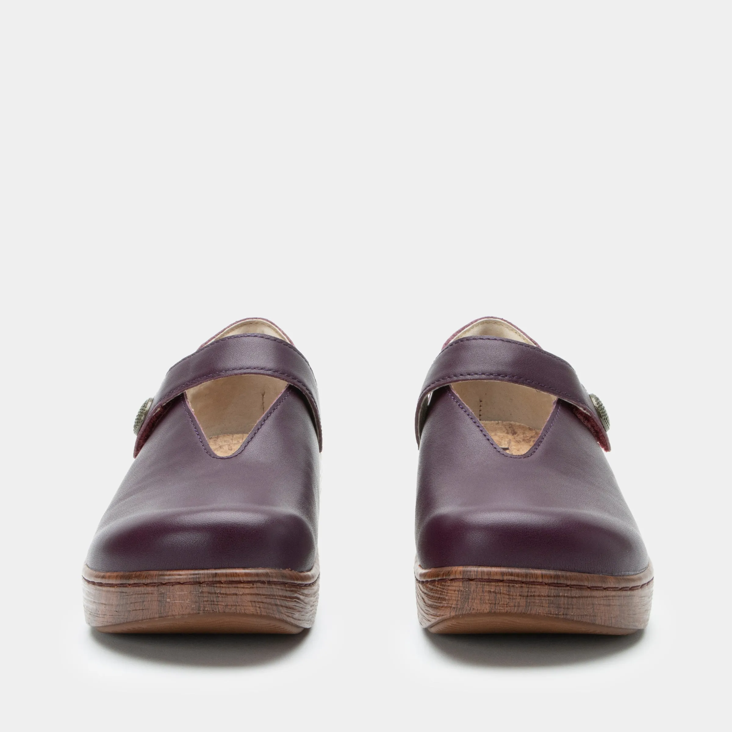 Opheliah Wino Forever Shoe