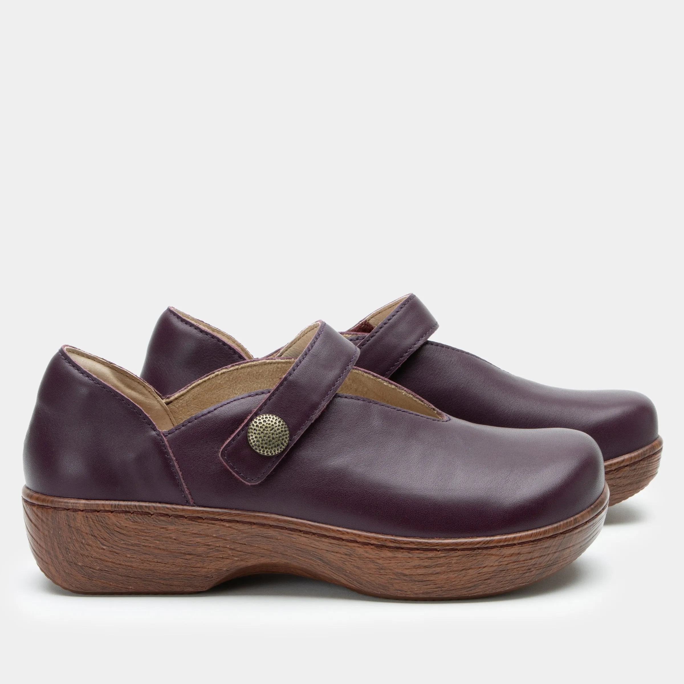 Opheliah Wino Forever Shoe