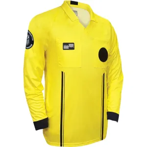 OSI USSF Economy L/S Referee Jersey