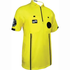 OSI USSF Pro S/S Referee Jersey