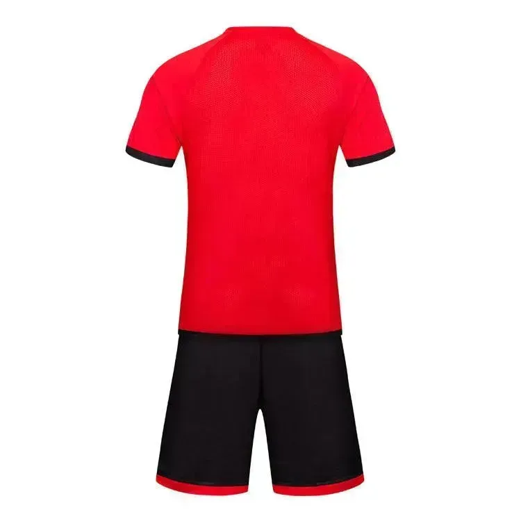 Outdoor Football Soccer Suits