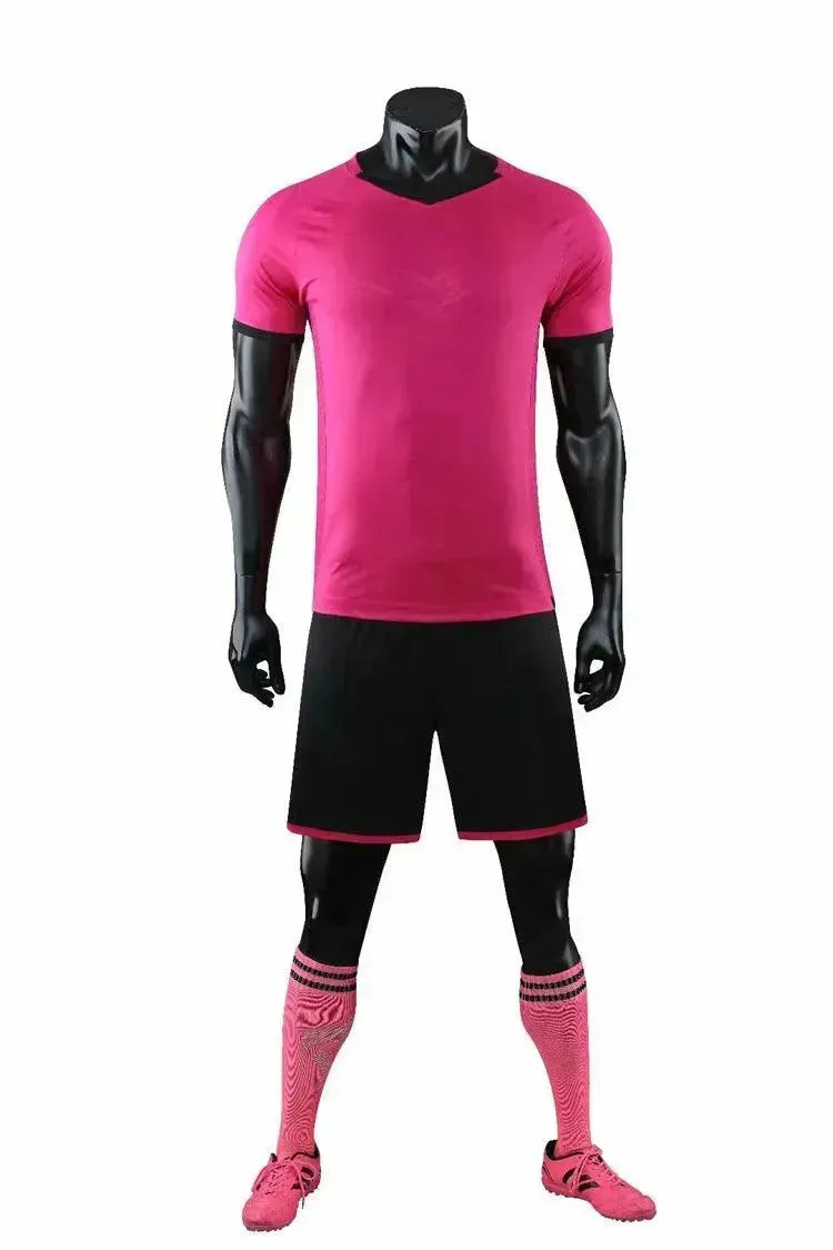 Outdoor Football Soccer Suits