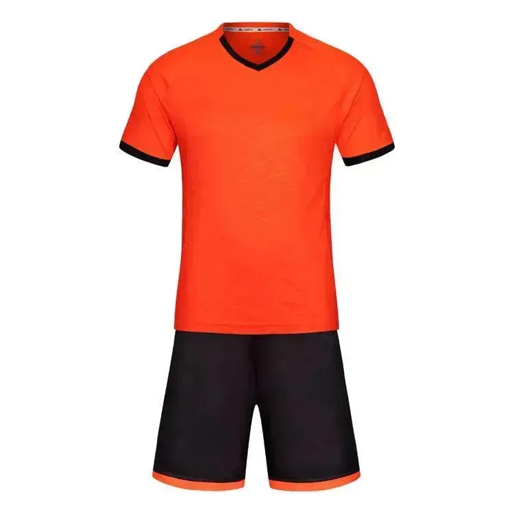 Outdoor Football Soccer Suits