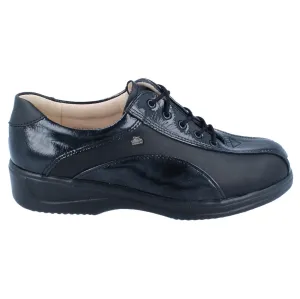 Oviedo Lacquered Leather Women's Shoes