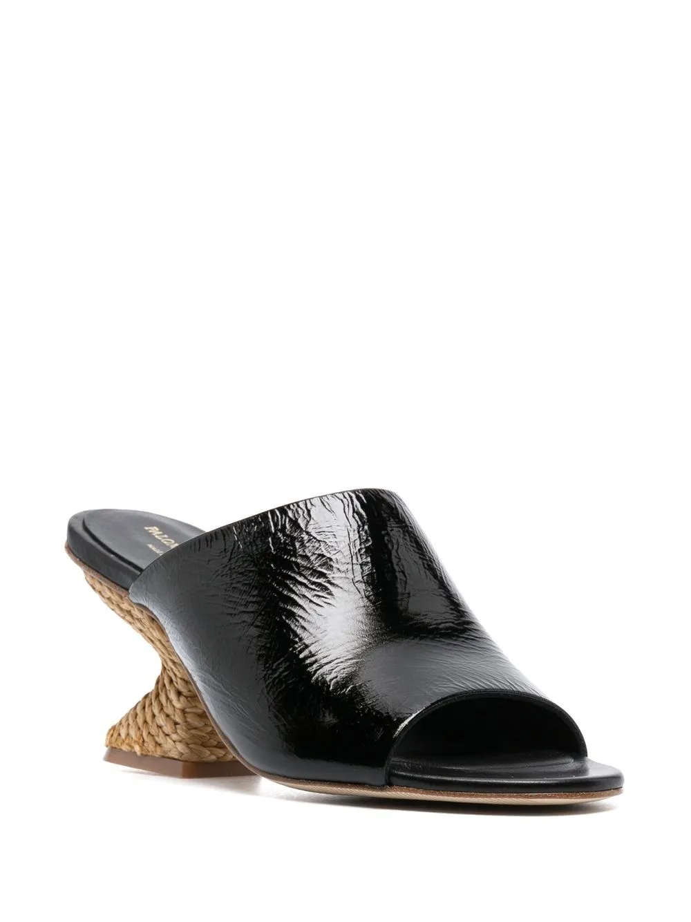 Paloma Barcelò Sandals Black