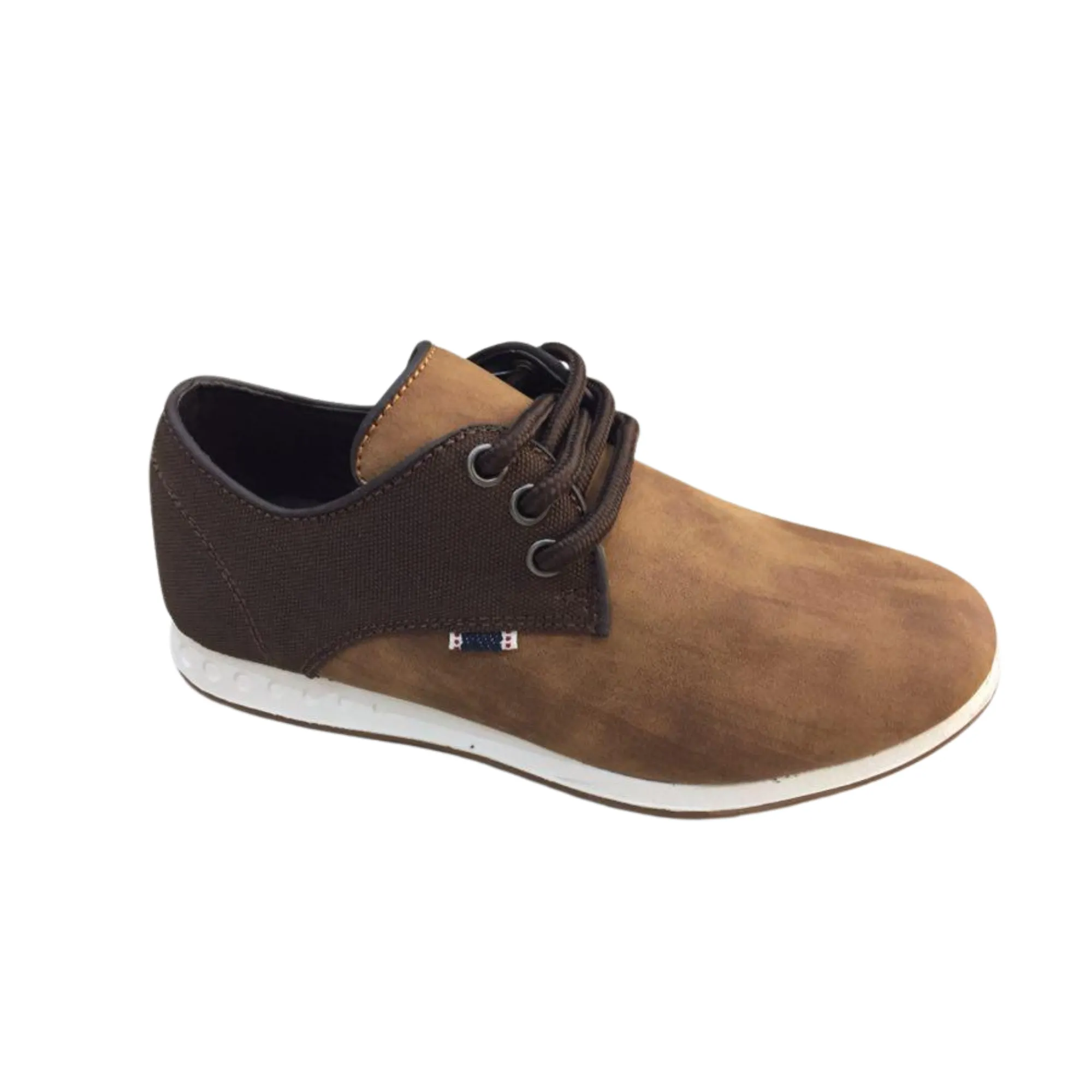 Paul Comfy Formal Shoes