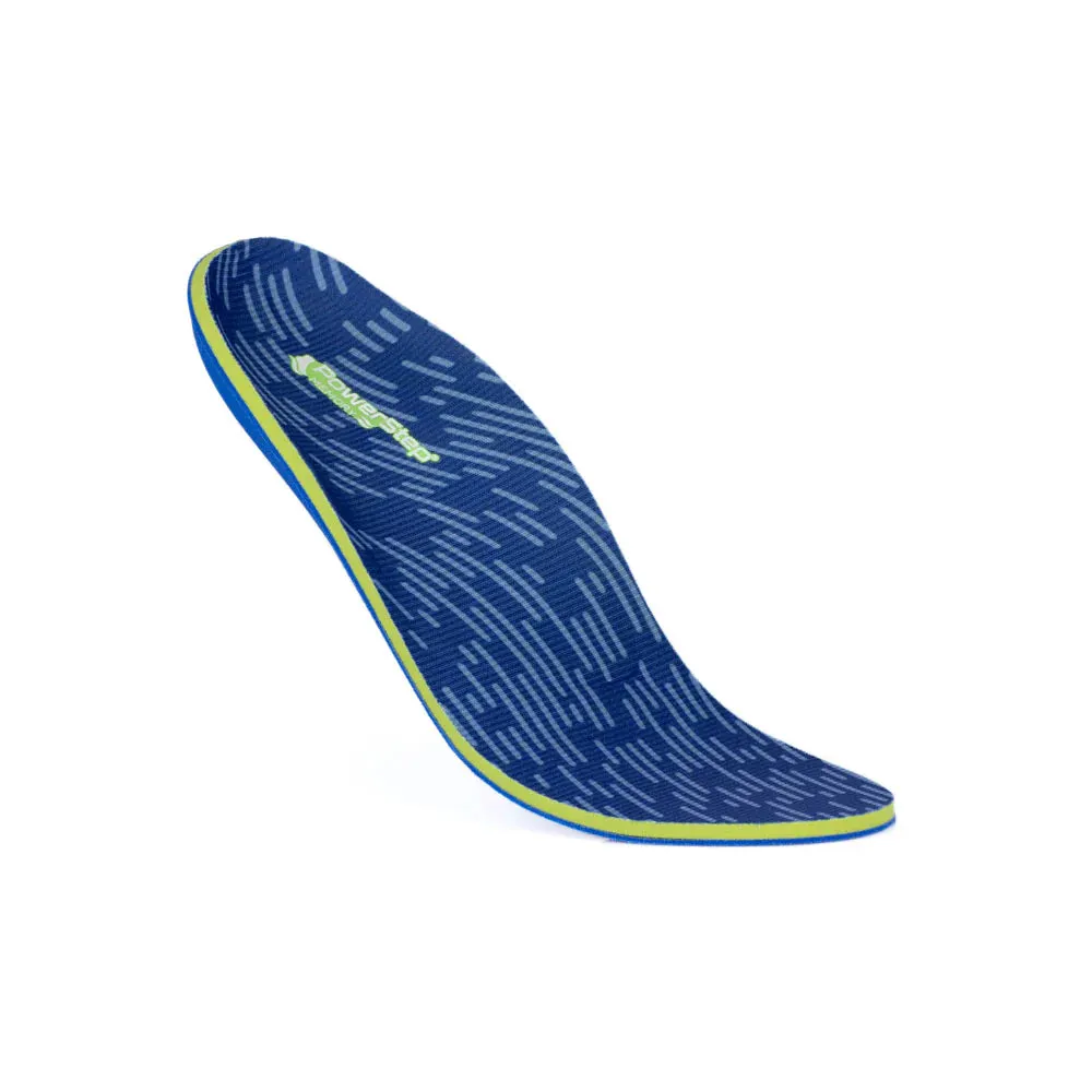 Pinnacle Memory Foam Insoles