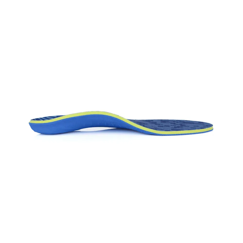 Pinnacle Memory Foam Insoles