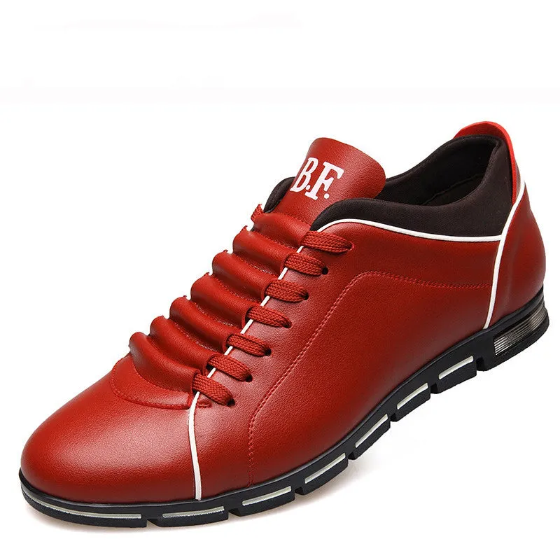 Pologize™ De Vincenzo Shoes