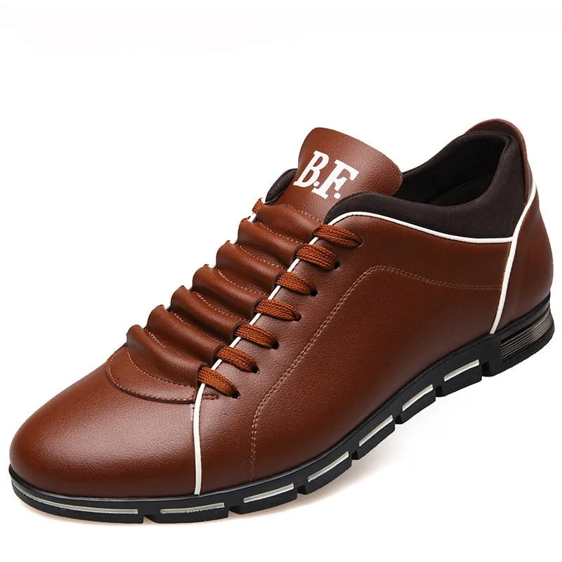 Pologize™ De Vincenzo Shoes