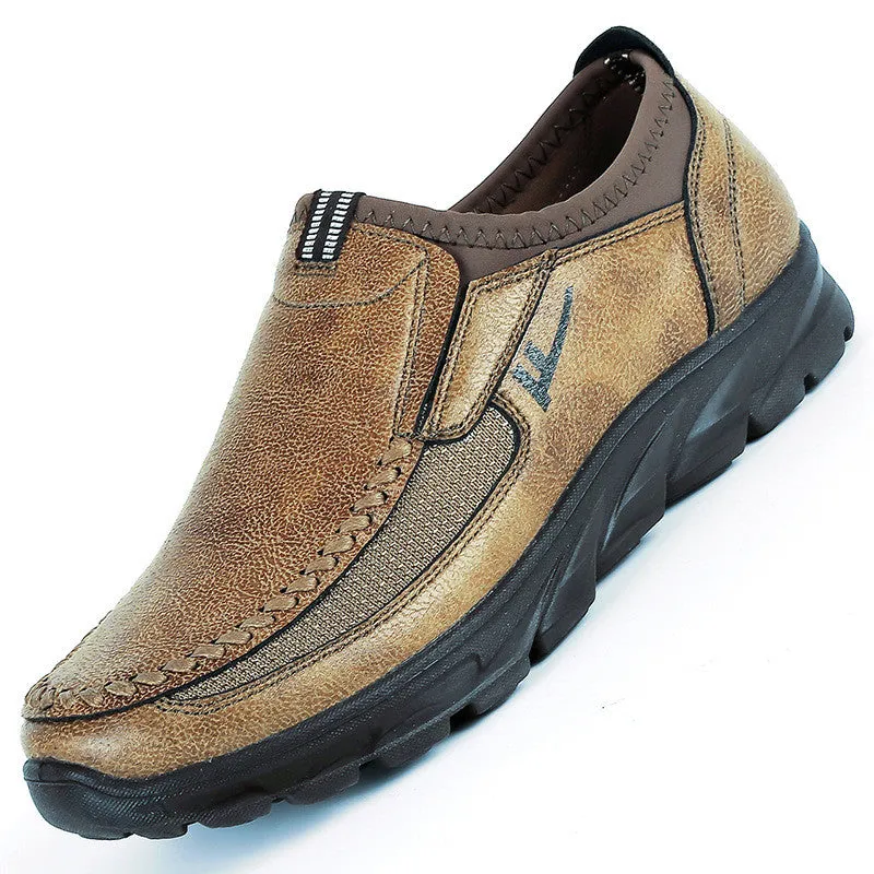 Pologize™ Quality Slip-On Shoes