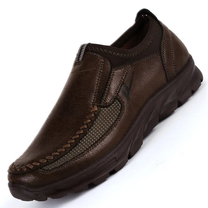 Pologize™ Quality Slip-On Shoes