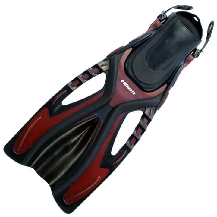 Promate Pace Snorkeling Fins  - FN430