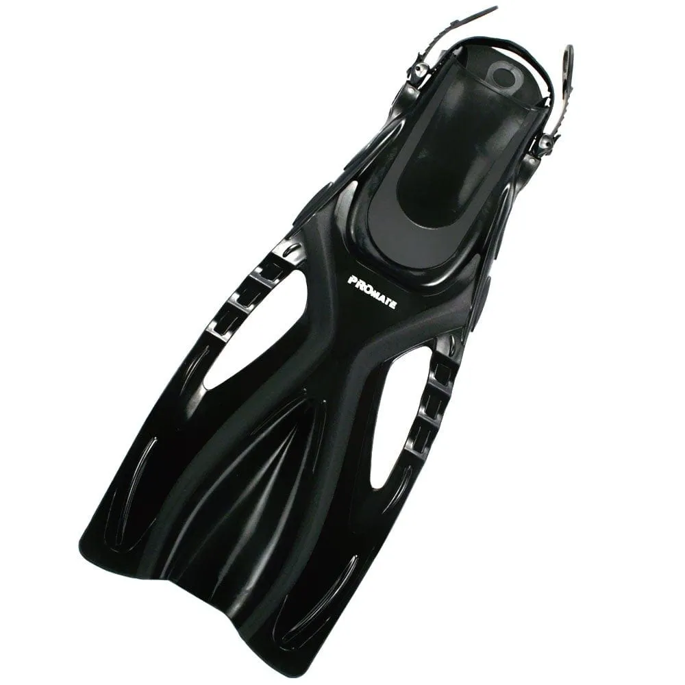 Promate Pace Snorkeling Fins  - FN430