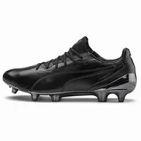 Puma King Platinum FG