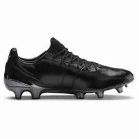 Puma King Platinum FG