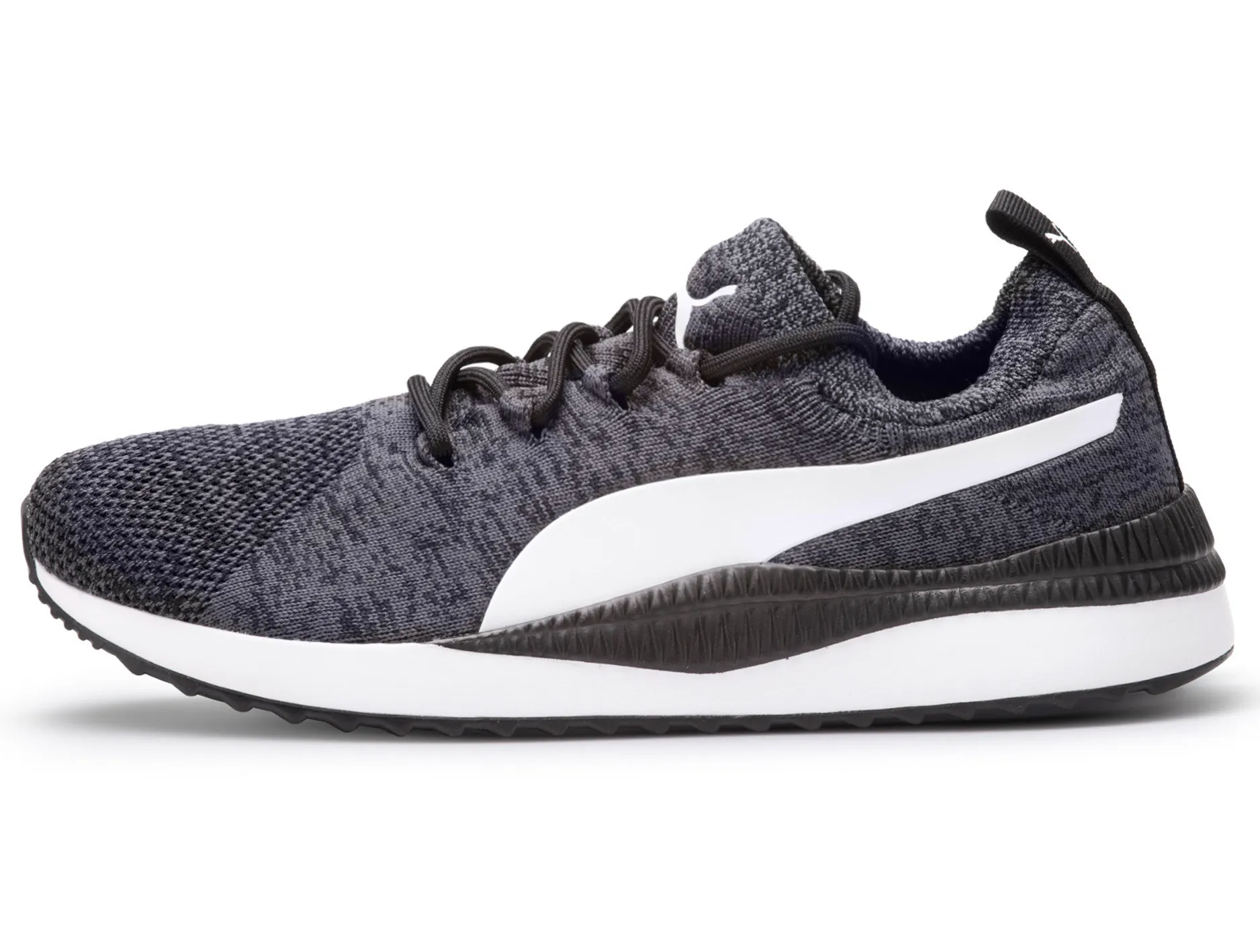 Puma Mens Pacer Next FS Knit Shoes <br> 374919 04