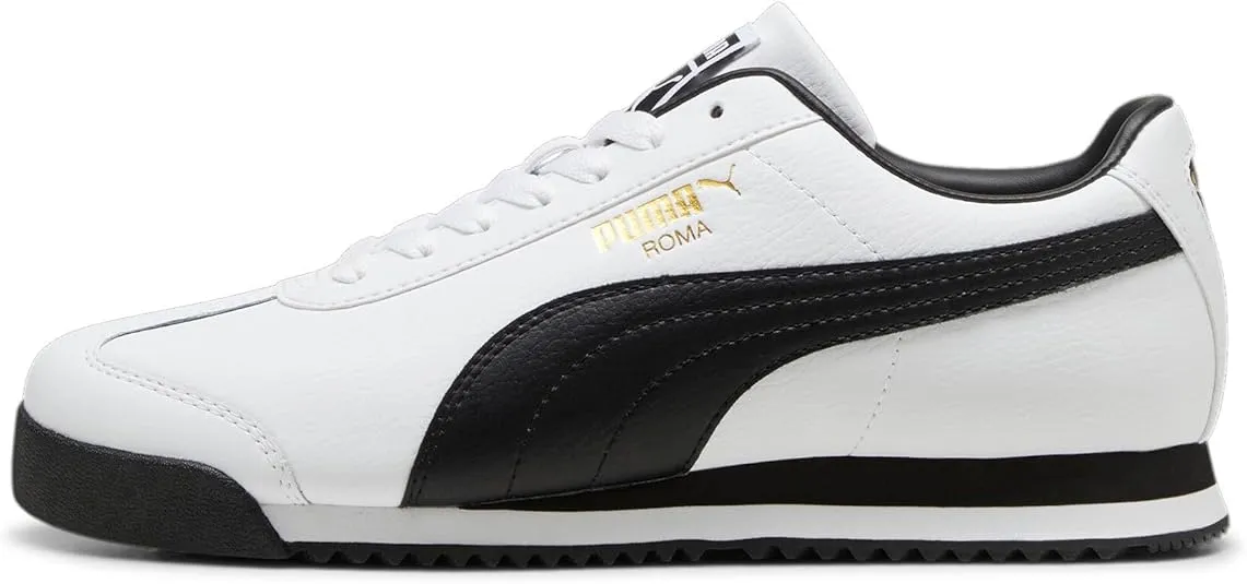 PUMA Men's Roma Sneaker