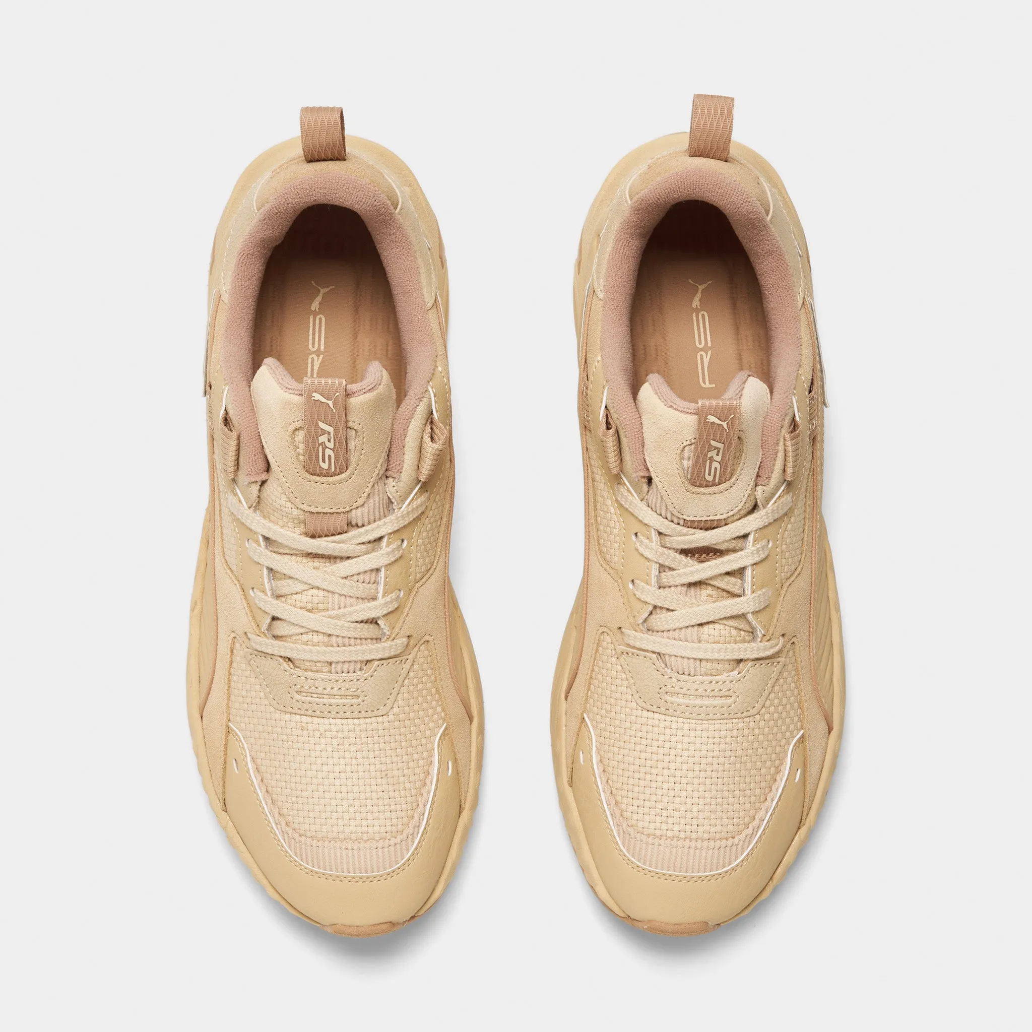 Puma RS-TRCK Light Sand / Dusty Tan