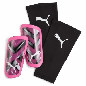 Puma Ultra Flex Sleeve 030871-08 Shin Guard