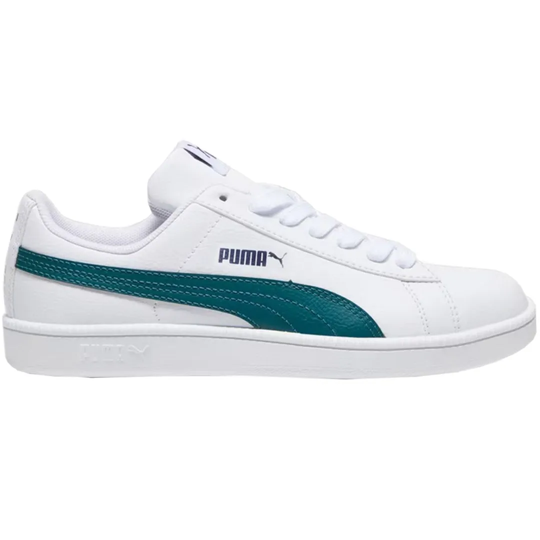 Puma Up Kids Shoes White 373600 30 37