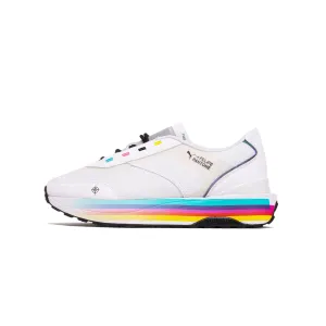 Puma Womens Cruise Rider FP Shoes 'Puma White'