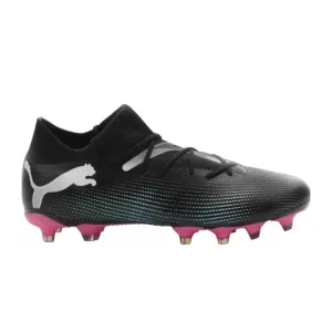 Puma Womens Future 7 Match FG/AG Soccer Shoe | 10771604