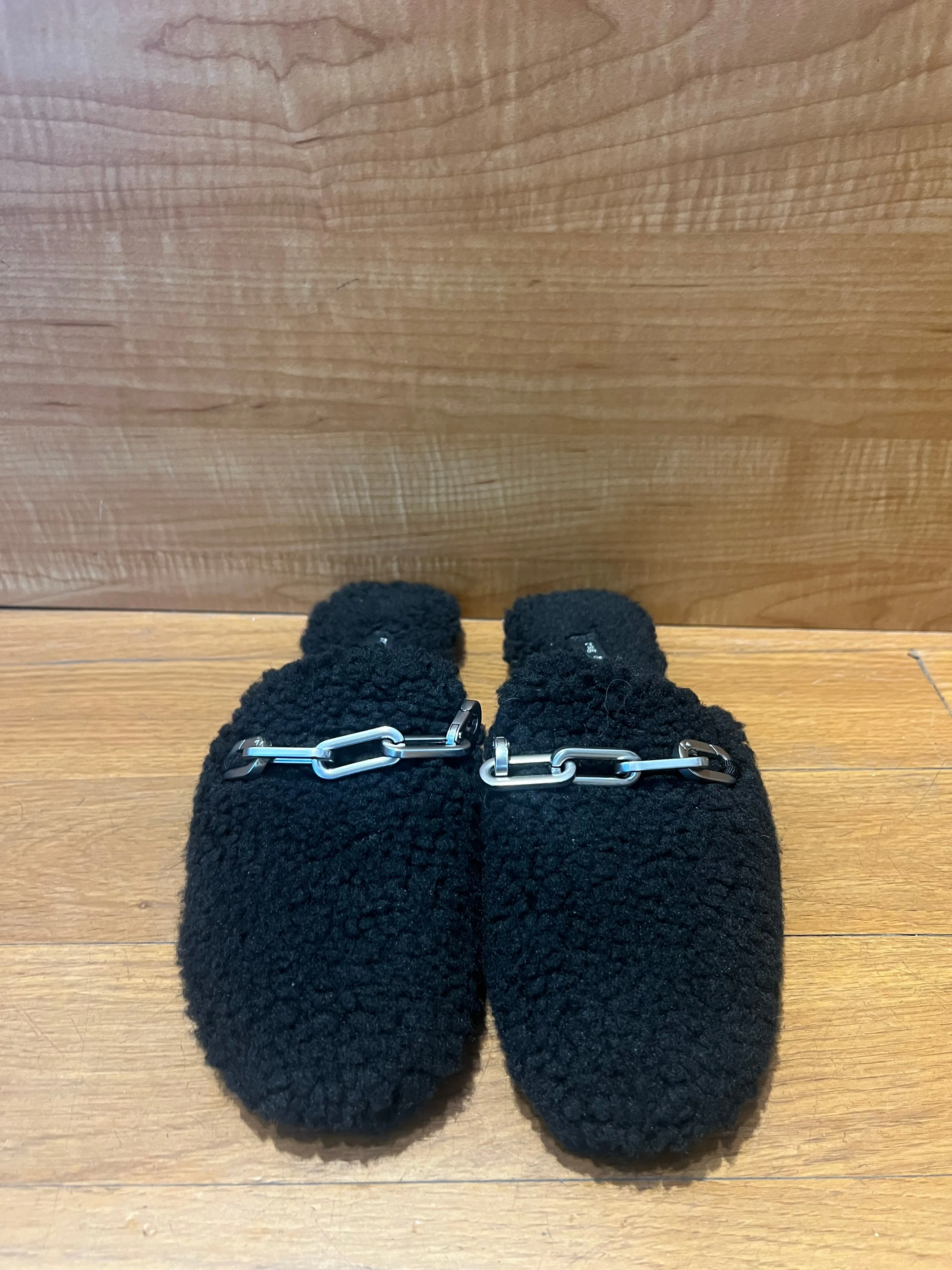 Rag and Bone Slides Size 6