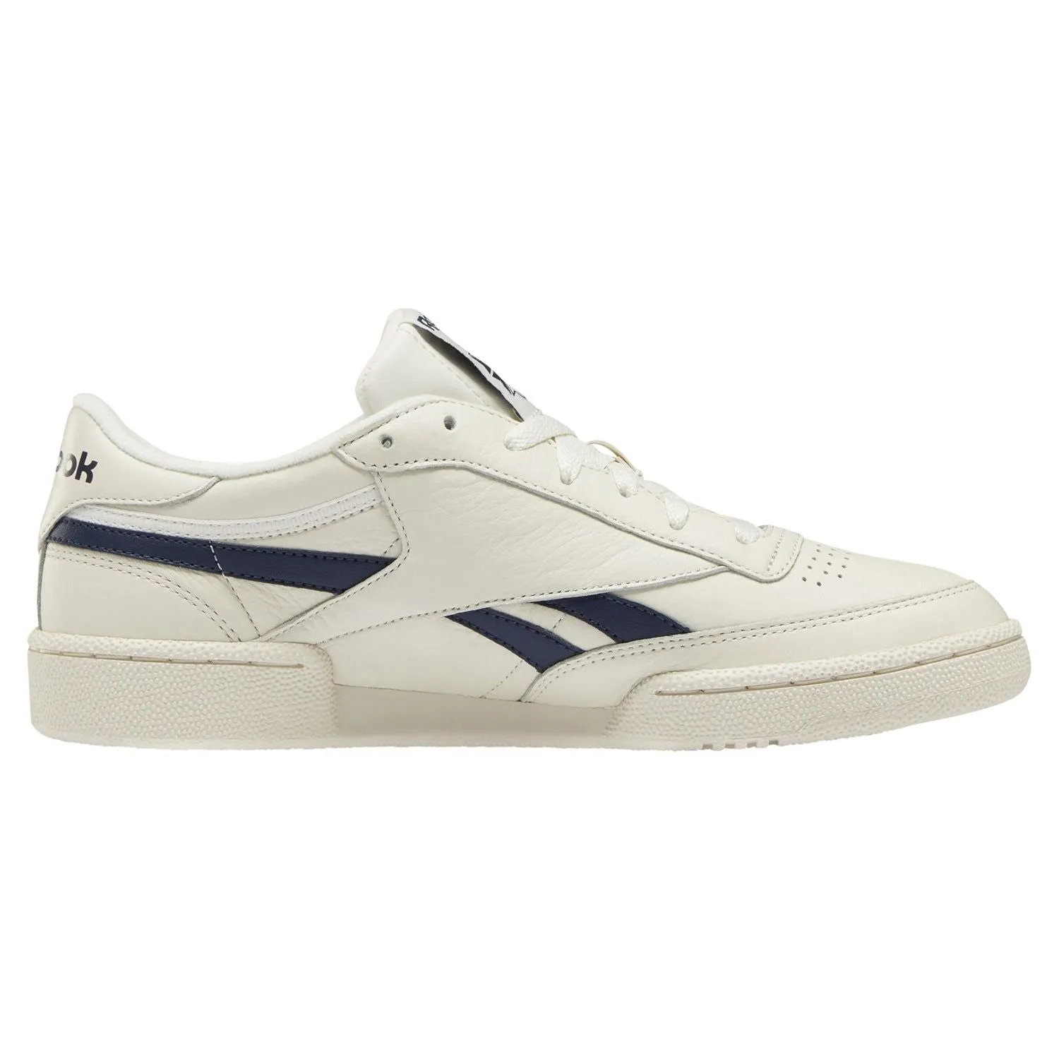 Reebok Club C Revenge MU Shoes - Chalk / Navy